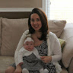 Meet your Posher, April